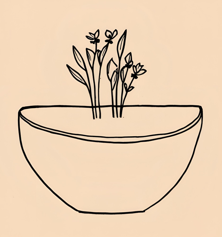 Esme Clark Garden Designer