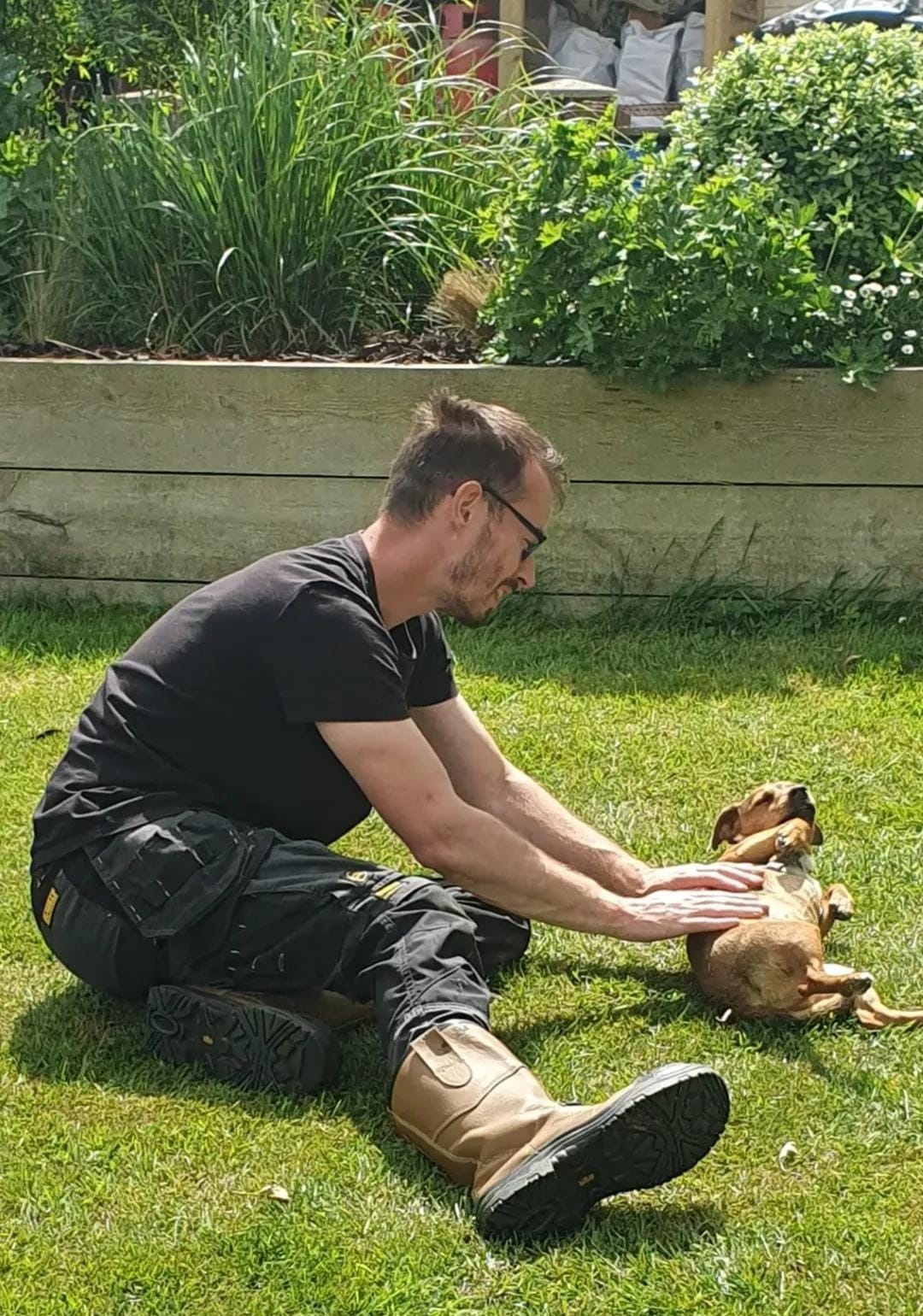 Jacob Clark, gardener in Norwich
