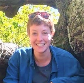 Esme Clark Garden Designer